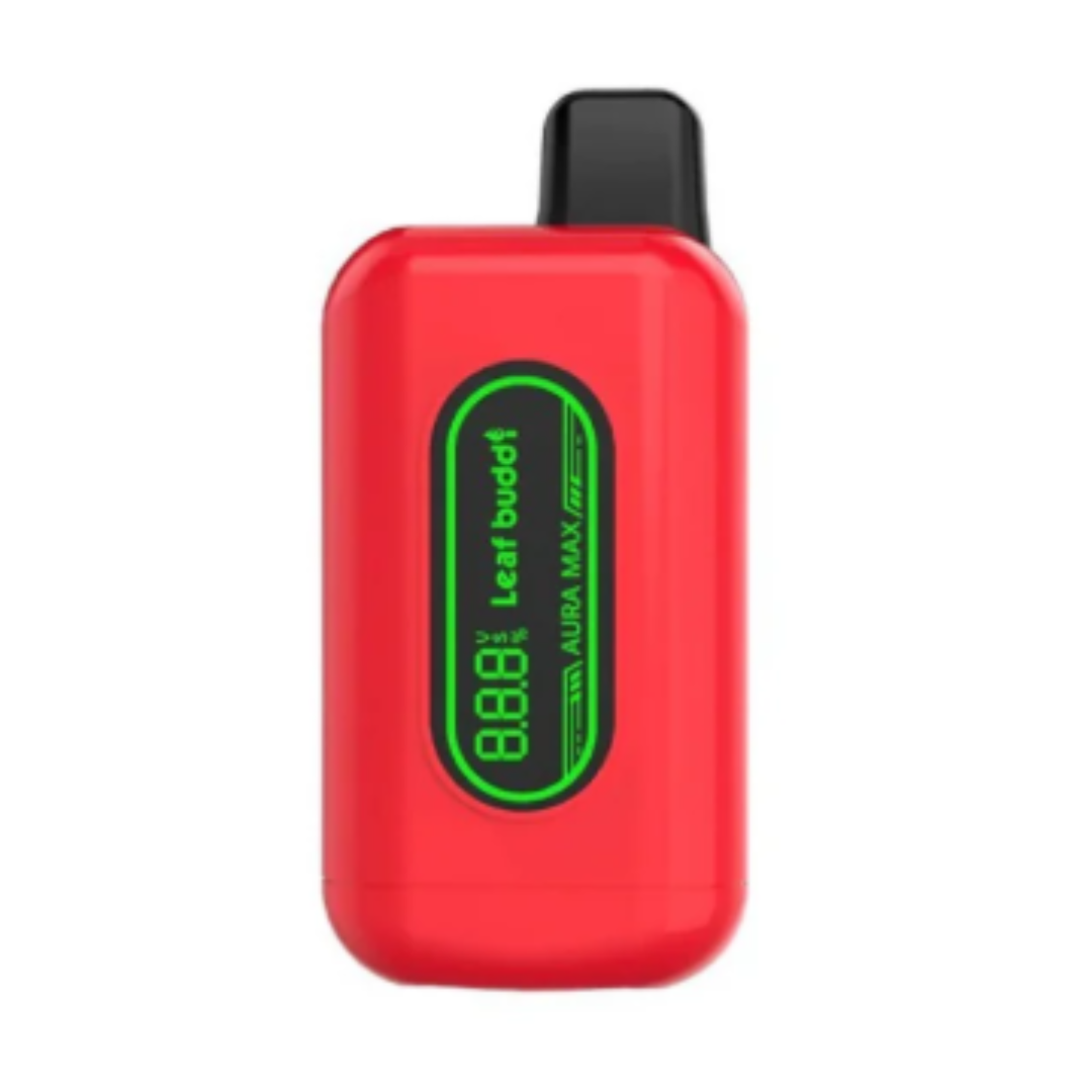 Leaf Buddi Aura Max - Bateria para Destilados