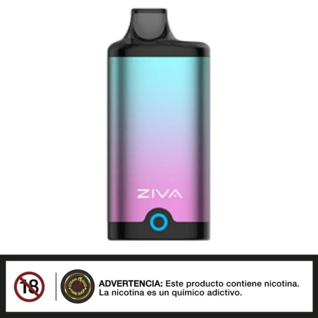 Yocan Ziva Smart 510 - Bateria para Destilados