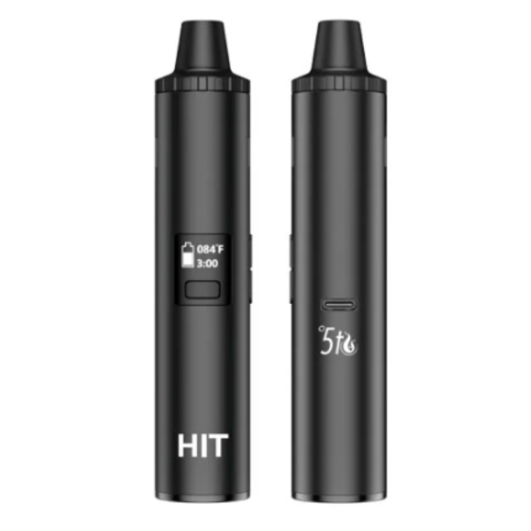 5To Hit by Yocan Kit - Vaporizador Herbal