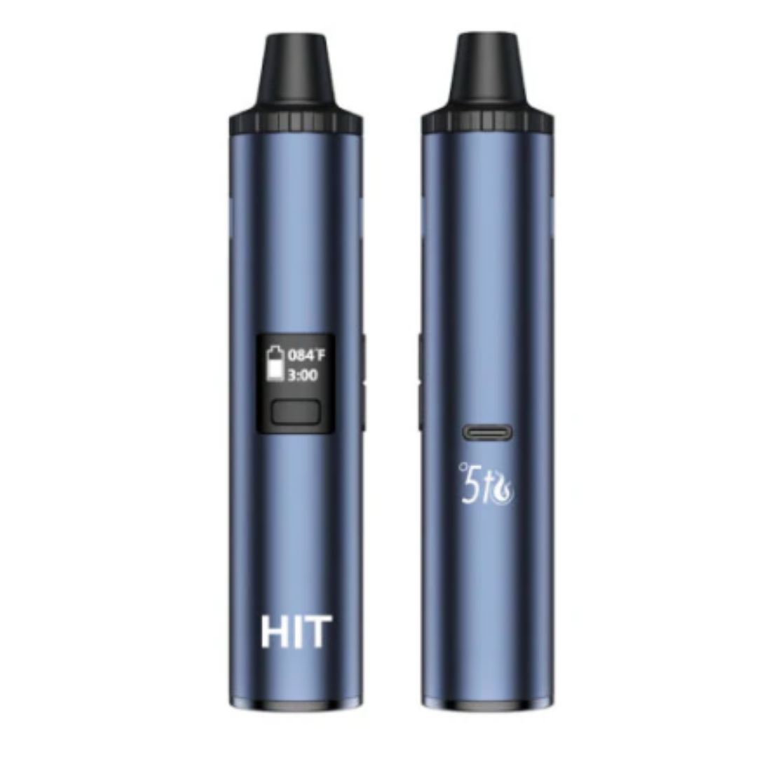 5To Hit by Yocan Kit - Vaporizador Herbal