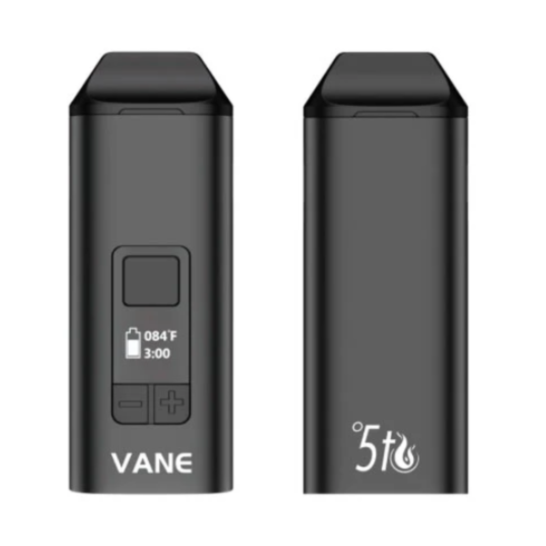 5To Vane by Yocan Kit - Vaporizador Herbal