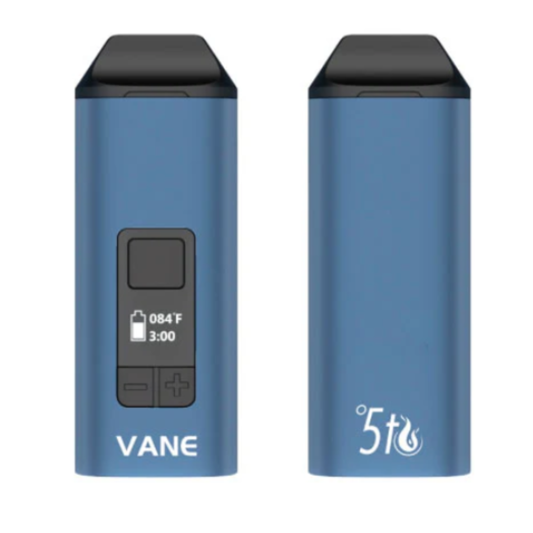 5To Vane by Yocan Kit - Vaporizador Herbal