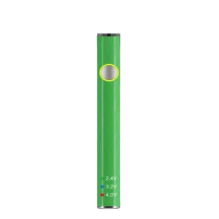 Leaf Buddi Max II VV Passthrough - Bateria para Destilados