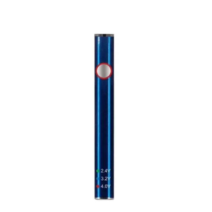Leaf Buddi Max II VV Passthrough - Bateria para Destilados