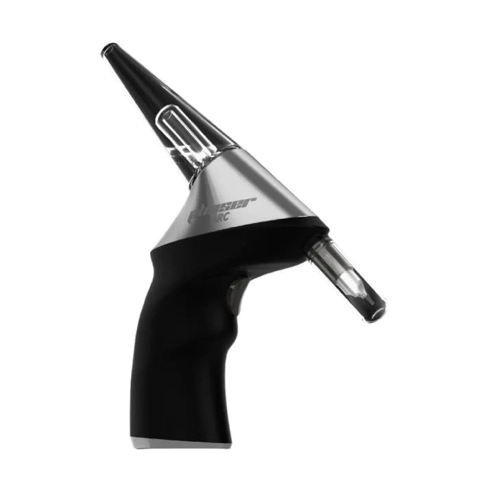 Yocan Black Phaser Arc - Vaporizador para Concentrados