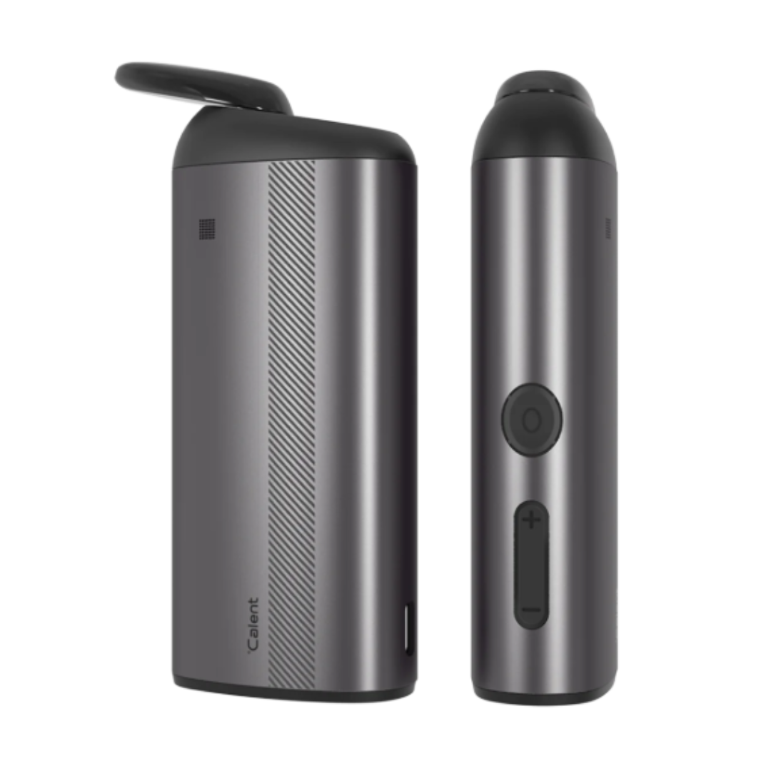 Auxo Calent kit - Vaporizador Herbal