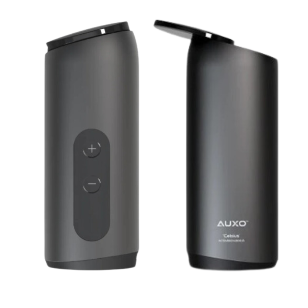 Auxo Celsius dual kit - Vaporizador Herbal / Resina