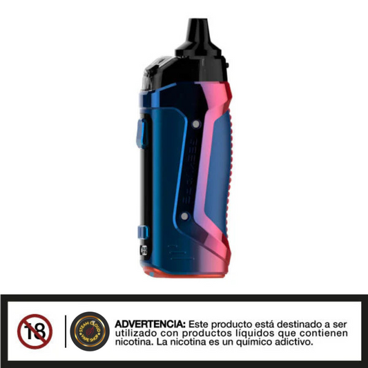 GeekVape Aegis B60 - Boost 2 Kit