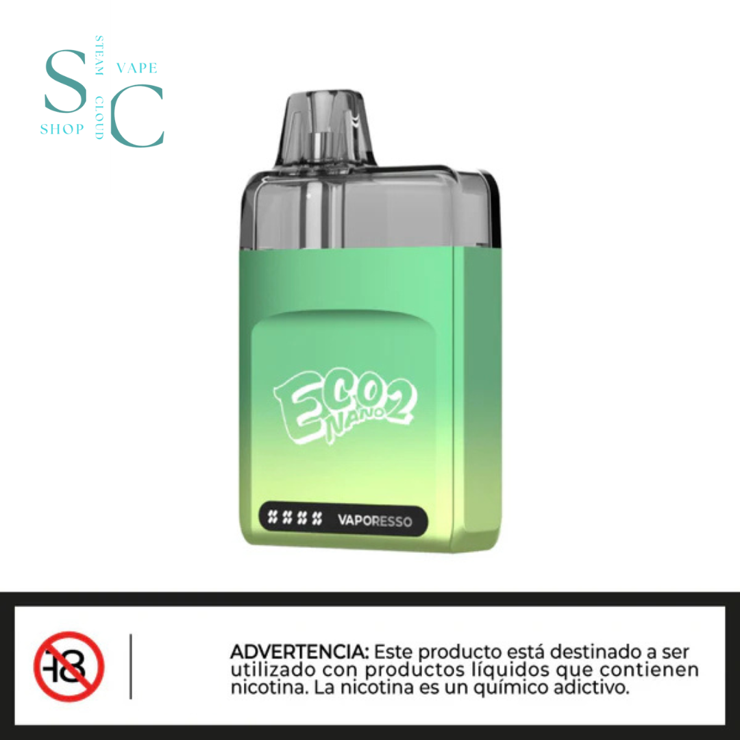 Vaporesso Eco Nano 2 Kit