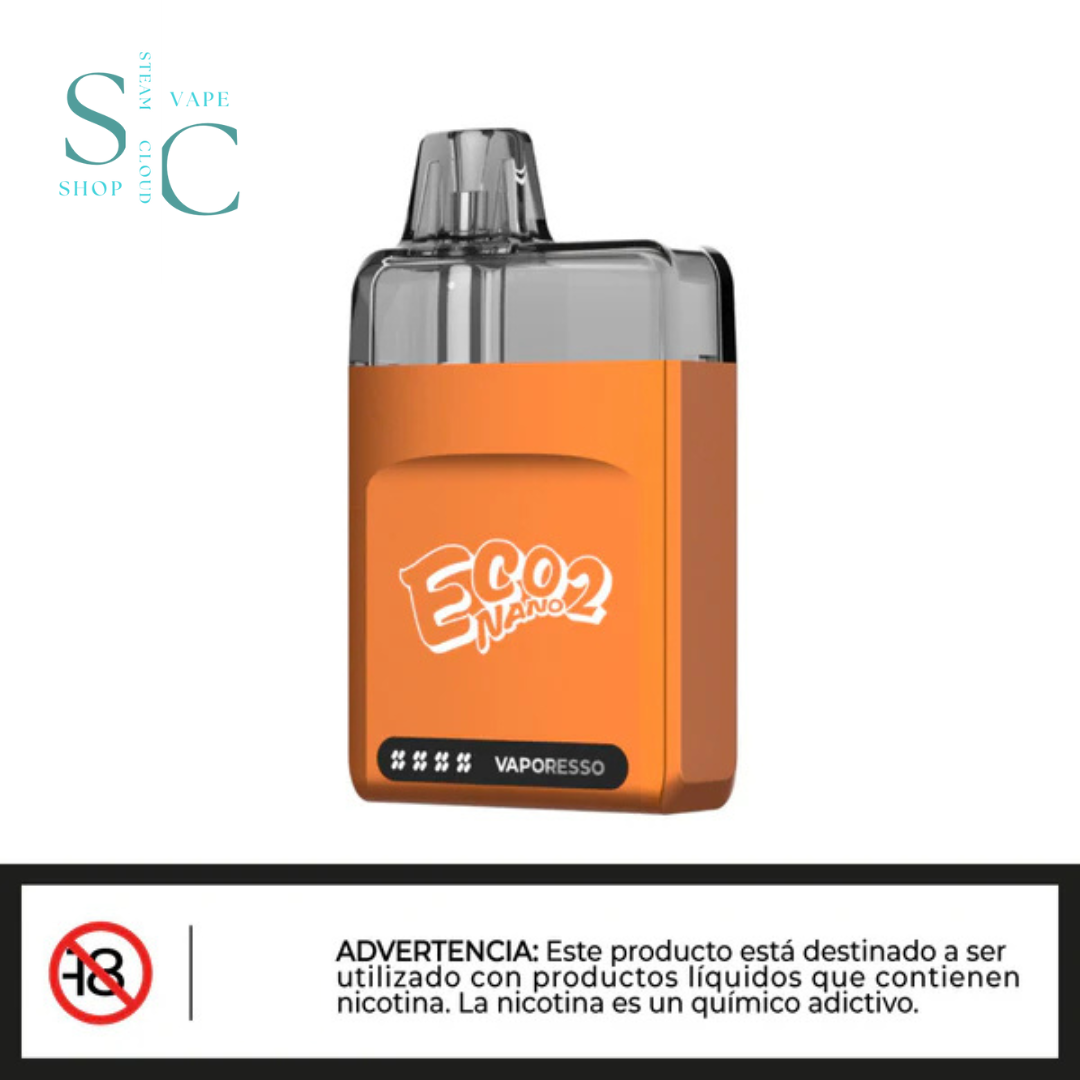 Vaporesso Eco Nano 2 Kit