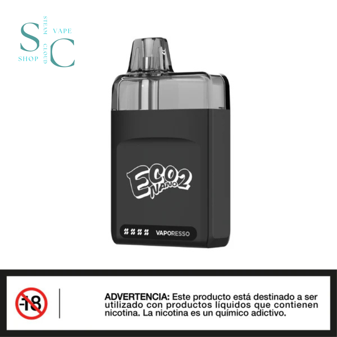 Vaporesso Eco Nano 2 Kit