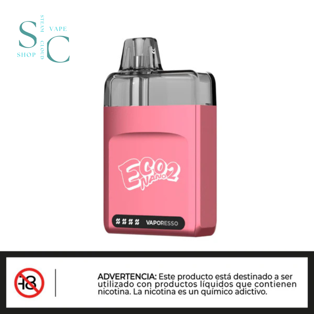 Vaporesso Eco Nano 2 Kit