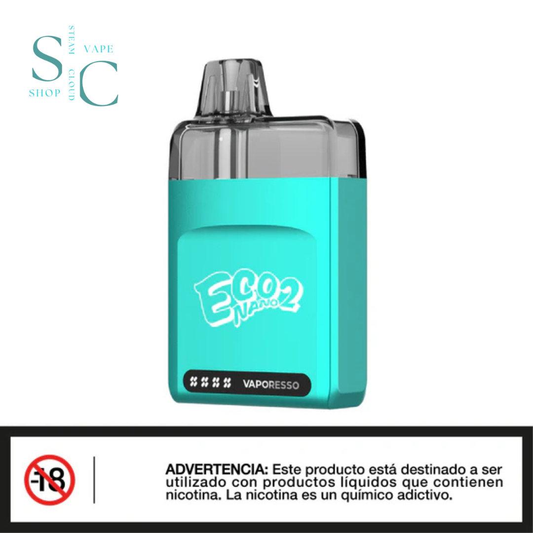 Vaporesso Eco Nano 2 Kit