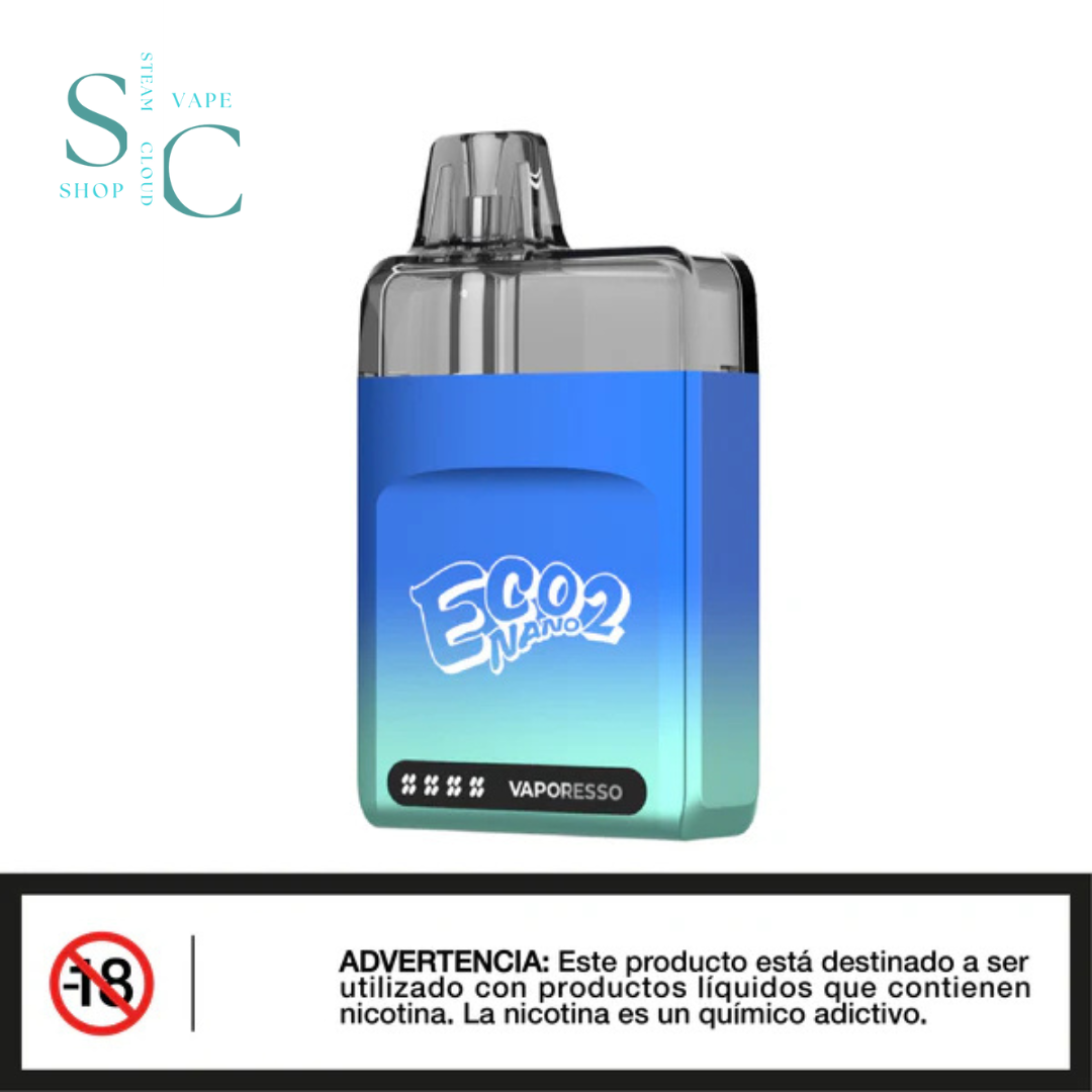 Vaporesso Eco Nano 2 Kit