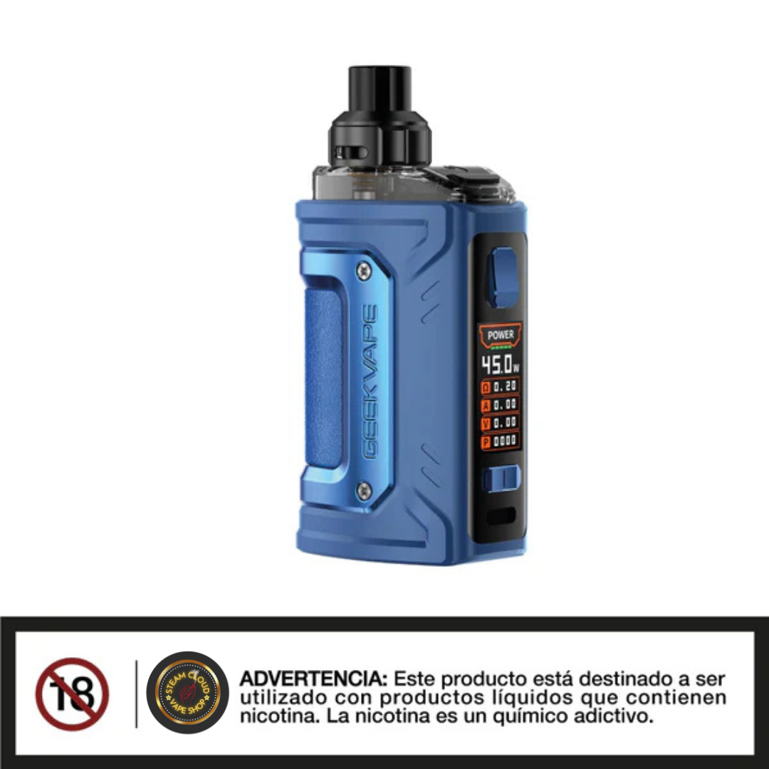 GeekVape Aegis Hero 2 Kit