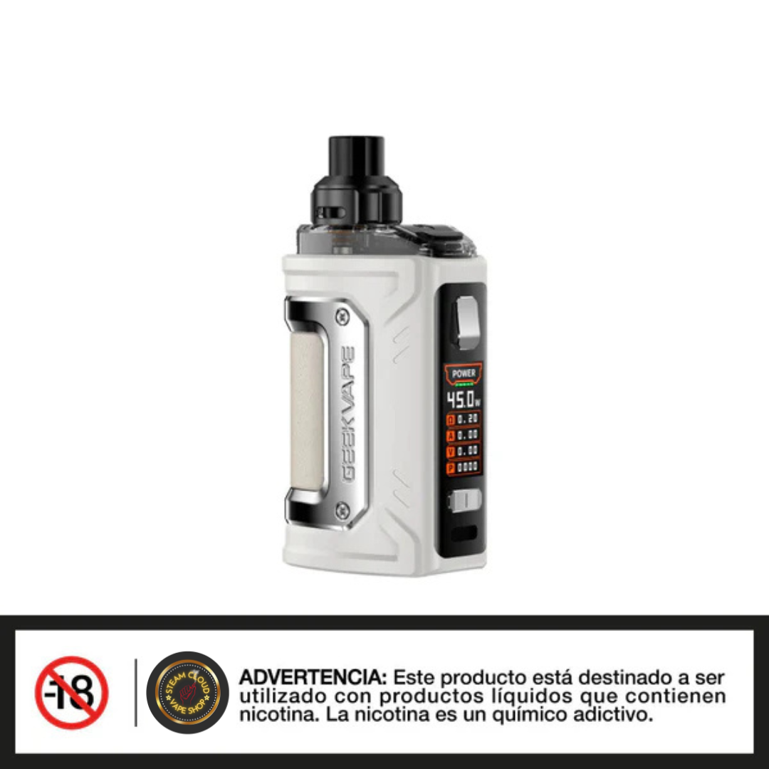 GeekVape Aegis Hero 2 Kit