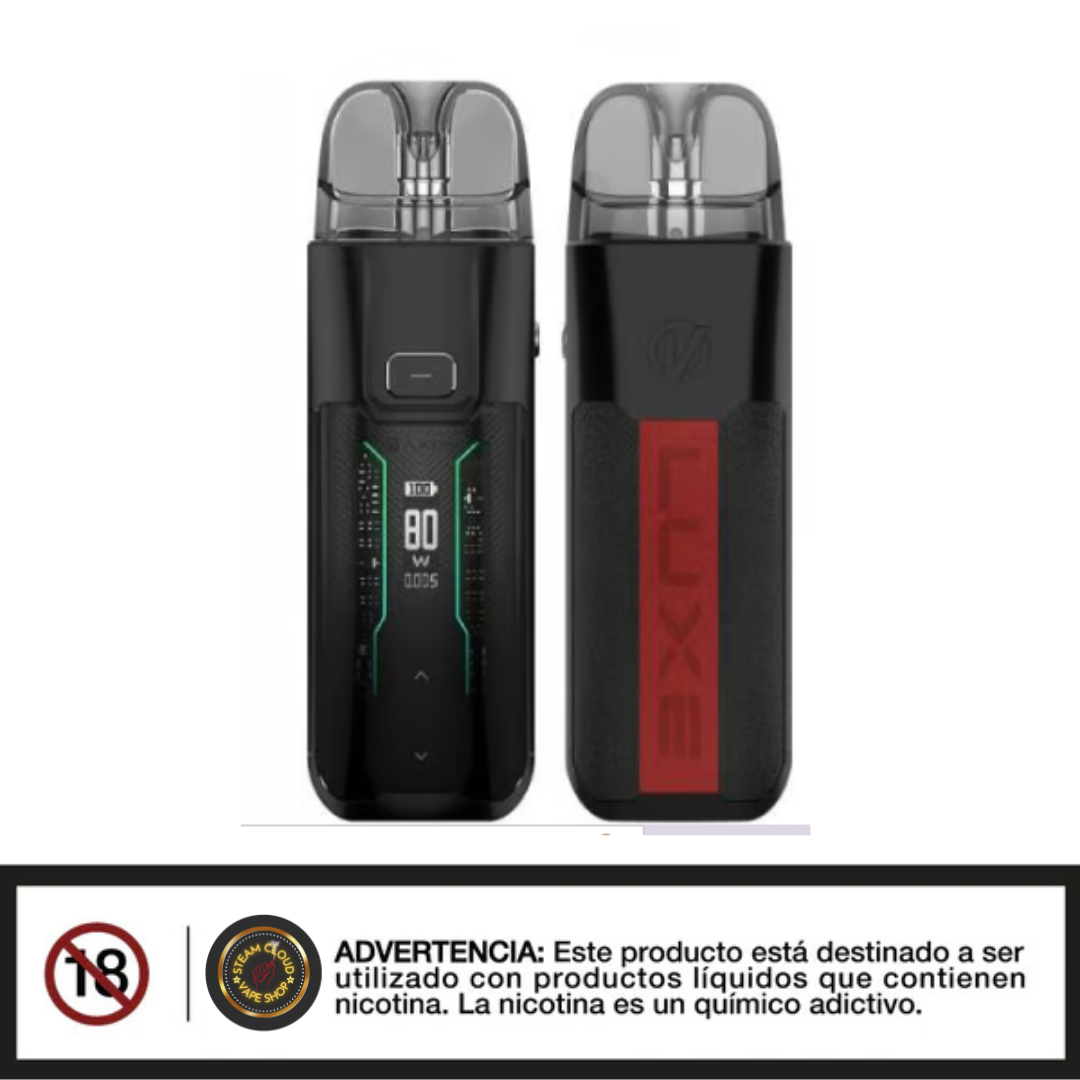 Vaporesso Luxe XR Max Kit