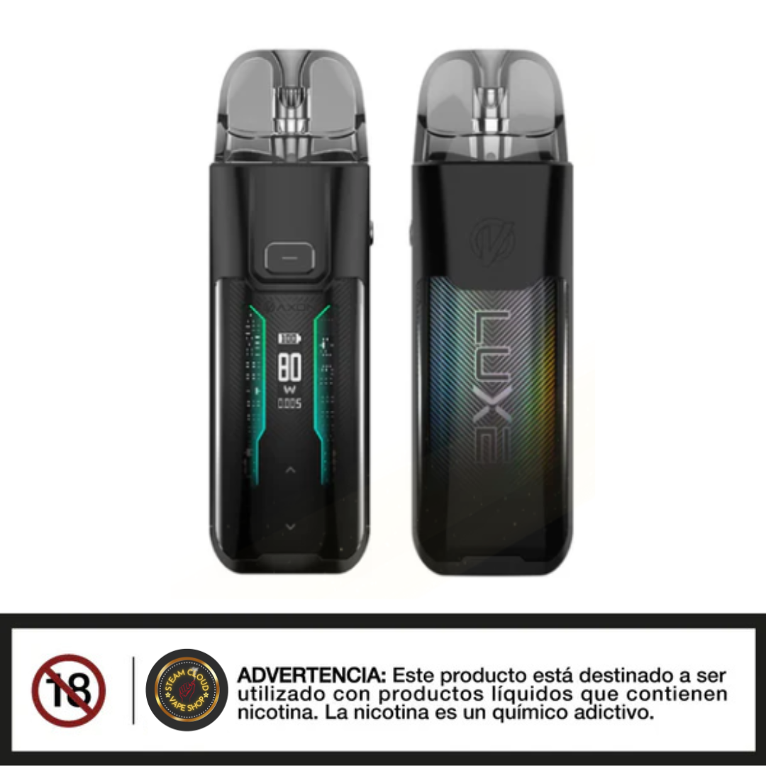 Vaporesso Luxe XR Max Kit