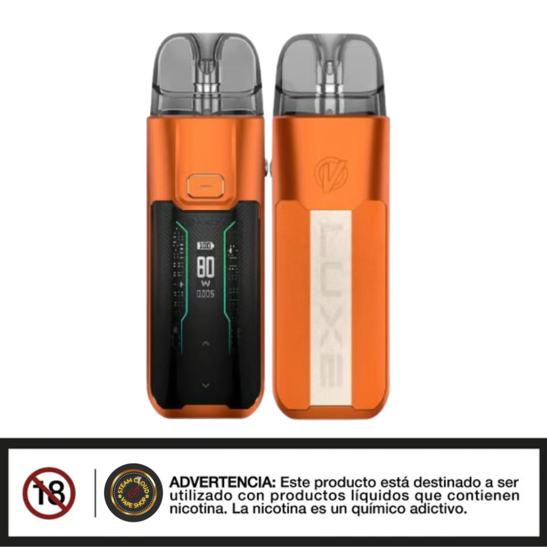 Vaporesso Luxe XR Max Kit