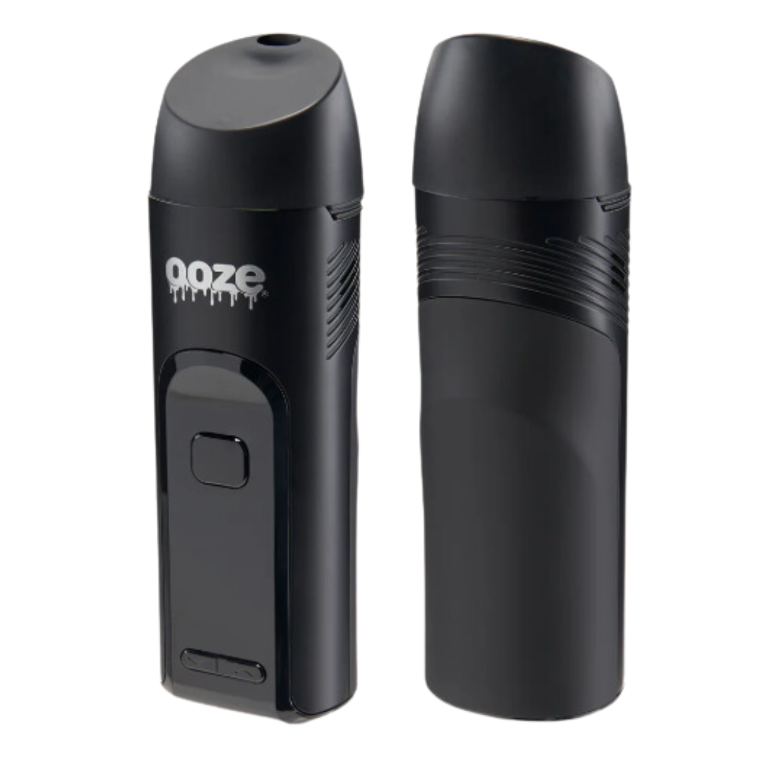 Ooze Verge Dry - Vaporizador Herbal