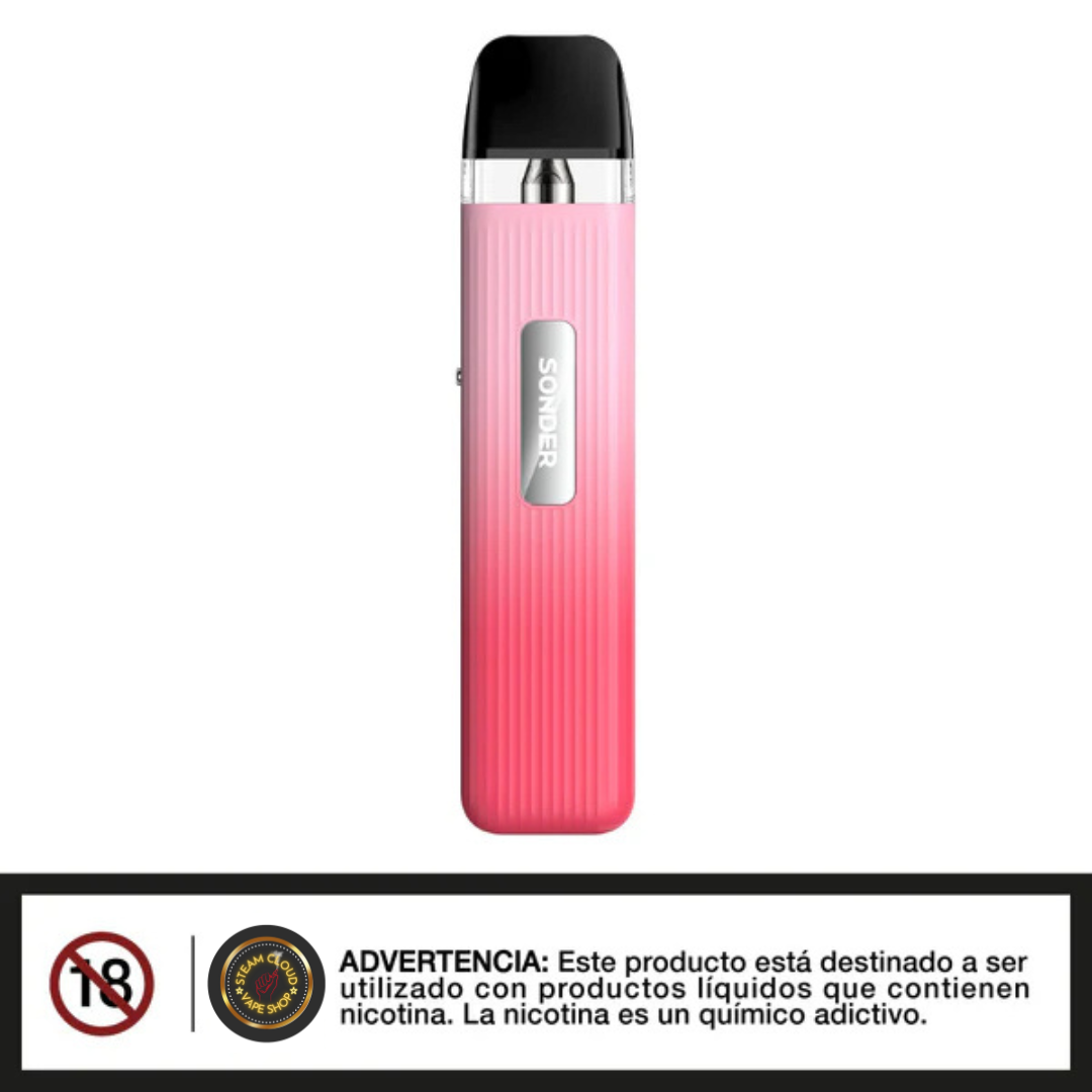 GeekVape Sonder Q kit