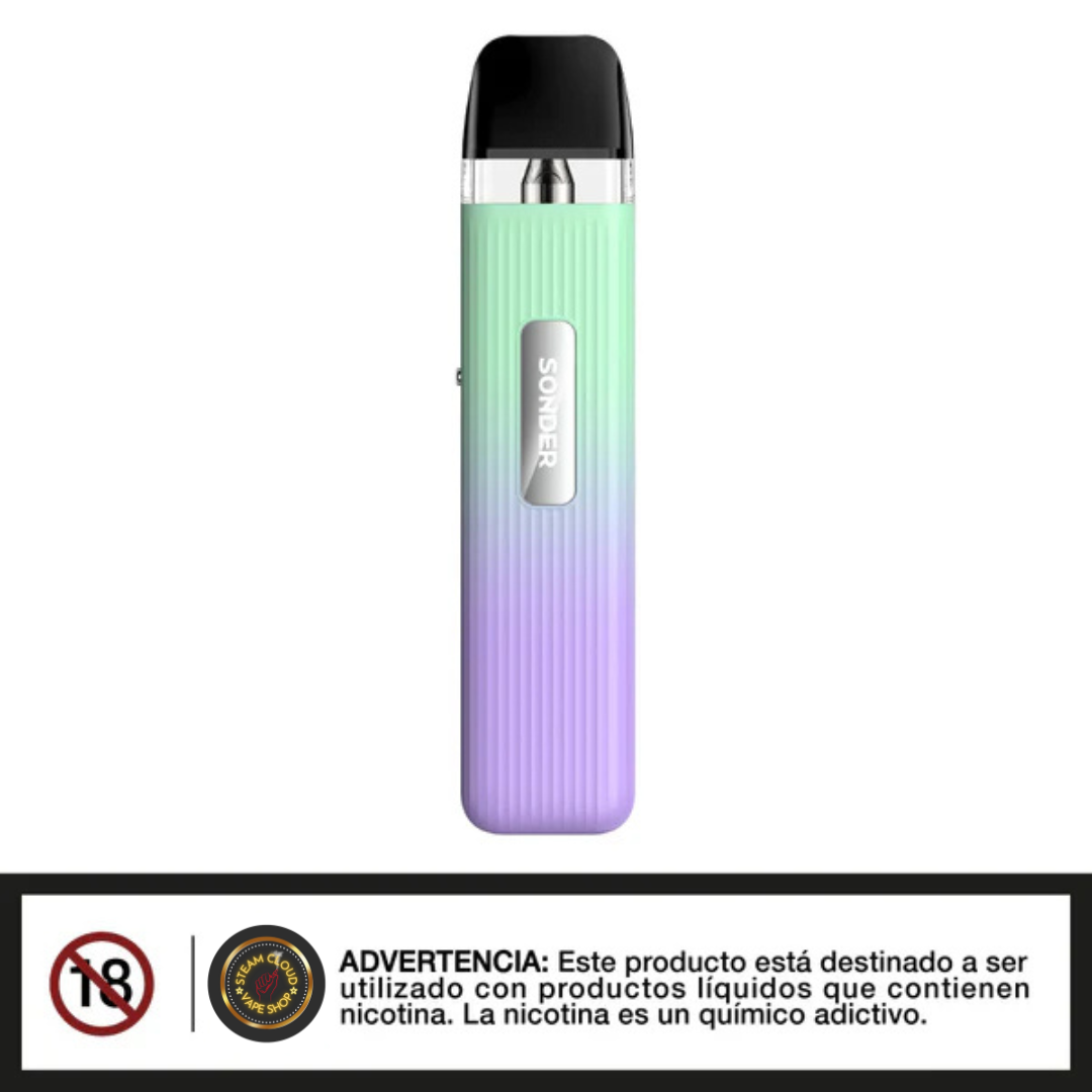 GeekVape Sonder Q kit