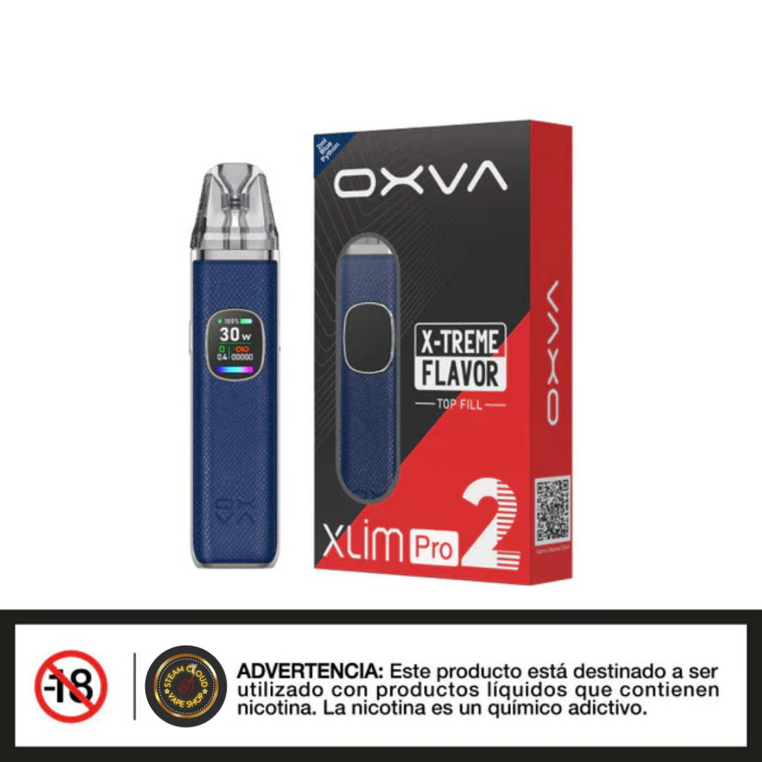 Oxva Xlim Pro 2 Kit