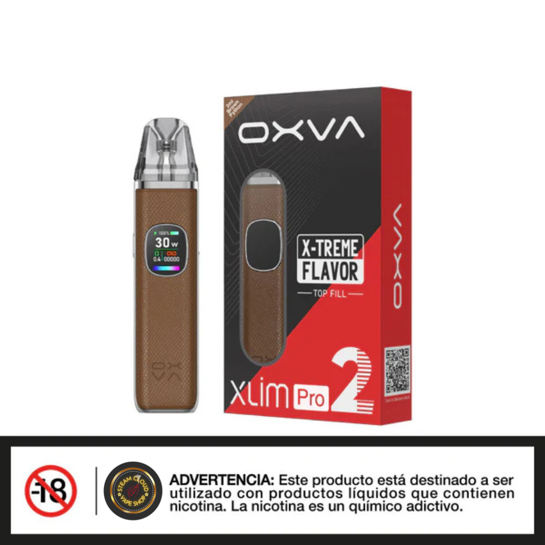 Oxva Xlim Pro 2 Kit