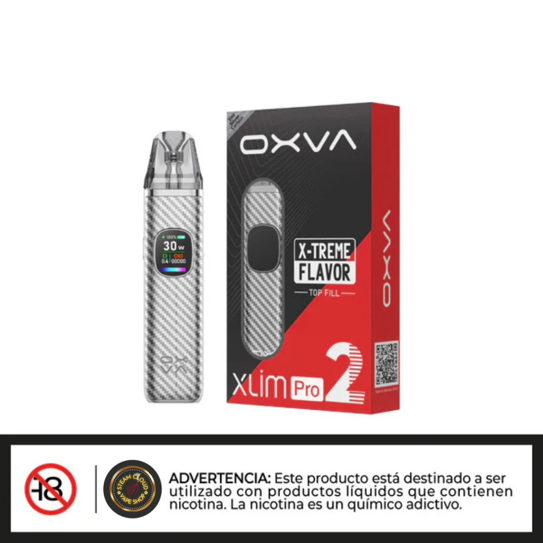 Oxva Xlim Pro 2 Kit