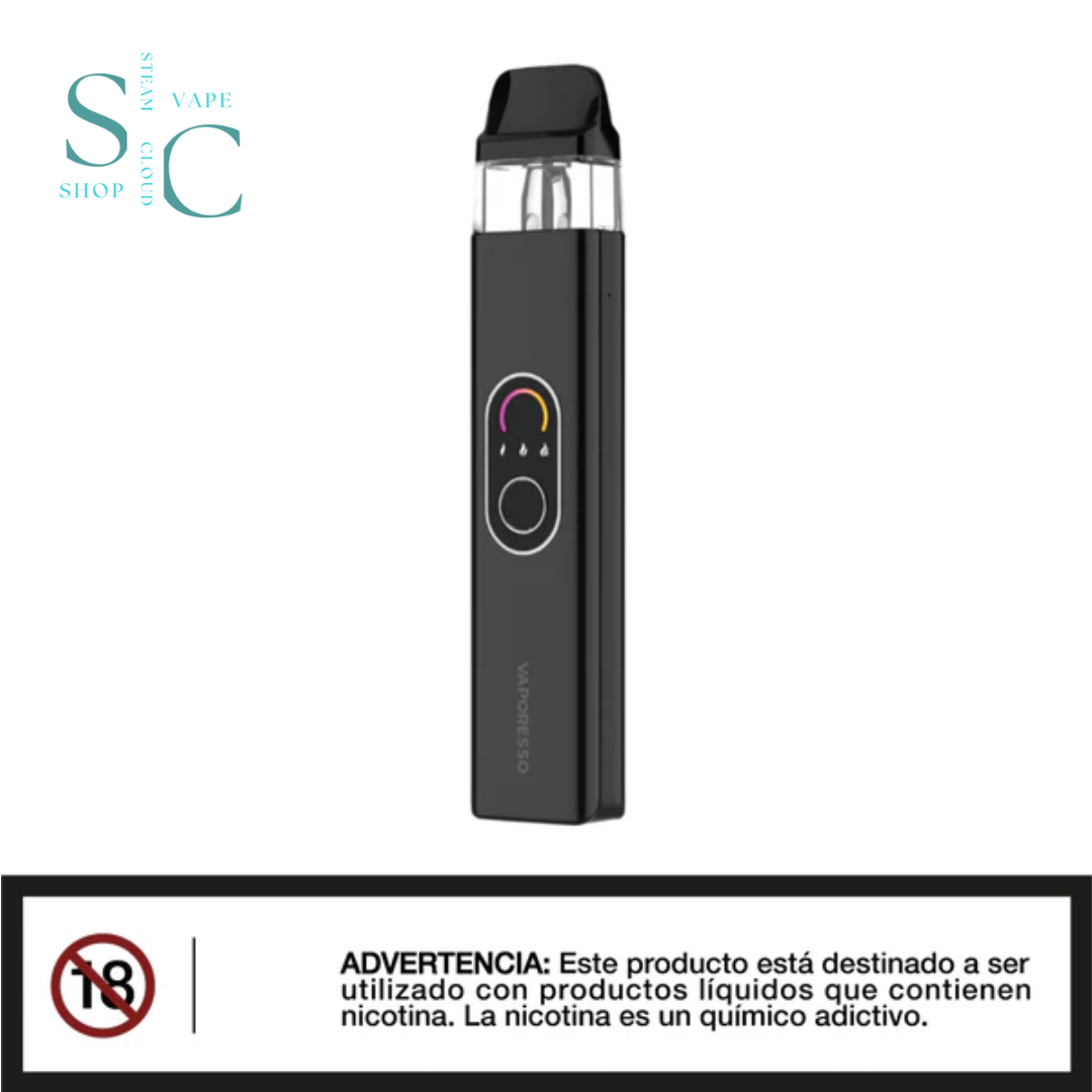 Vaporesso Xros 4 Kit