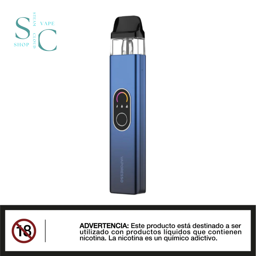 Vaporesso Xros 4 Kit