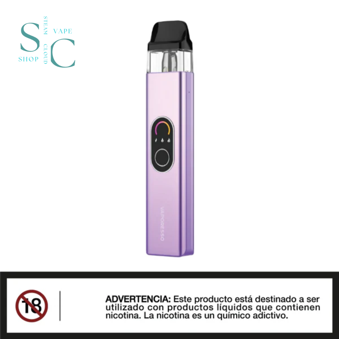 Vaporesso Xros 4 Kit