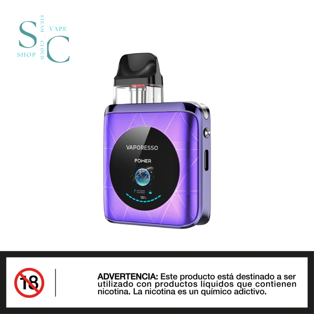 Vaporesso Xros 4 Nano Kit