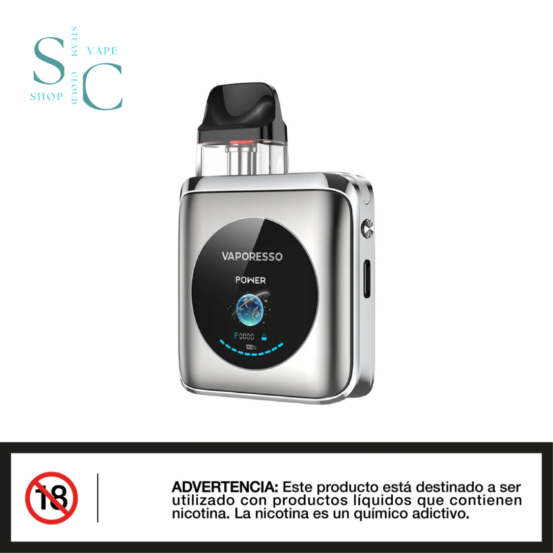 Vaporesso Xros 4 Nano Kit