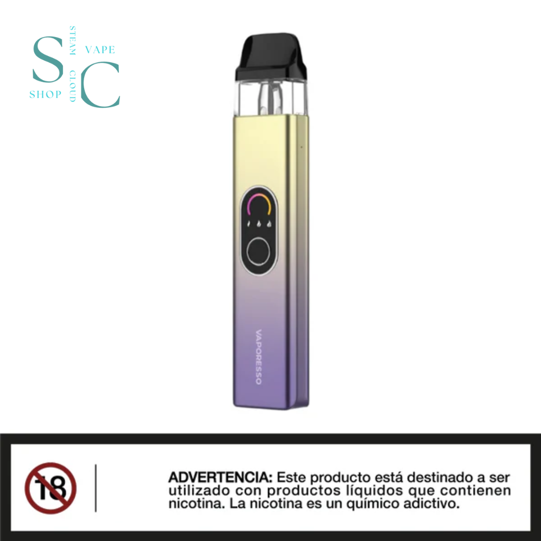 Vaporesso Xros 4 Kit