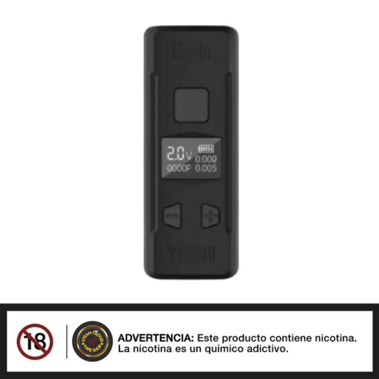 Yocan Kodo Pro - Bateria para Destilados