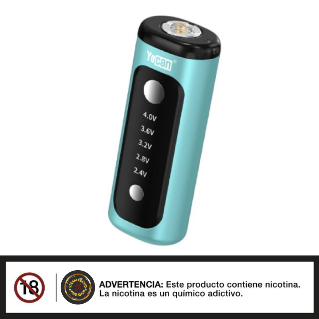 Yocan Kodo Plus - Bateria para Destilados