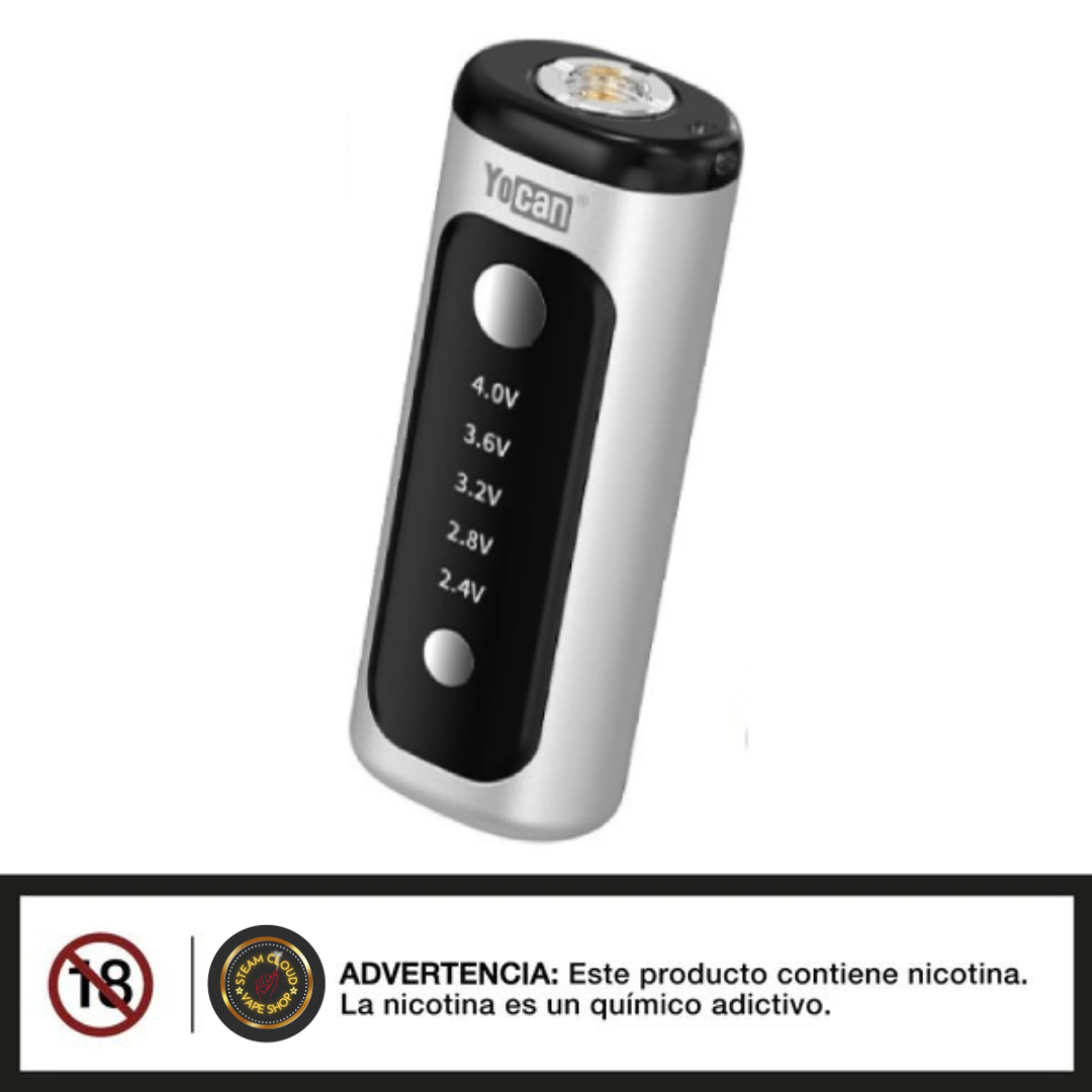 Yocan Kodo Plus - Bateria para Destilados