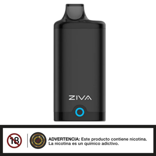 Yocan Ziva Smart 510 - Bateria para Destilados