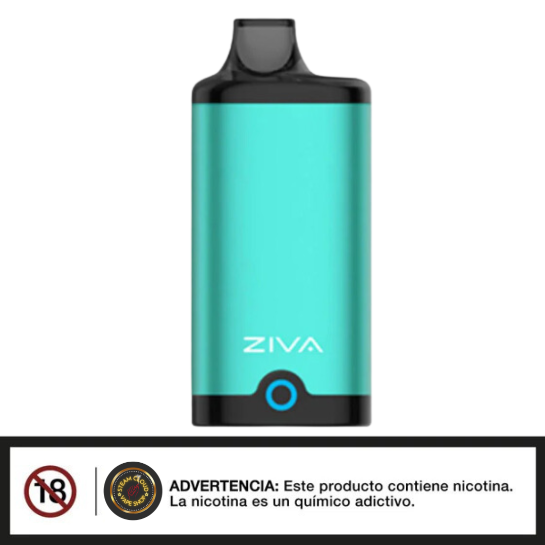 Yocan Ziva Smart 510 - Bateria para Destilados