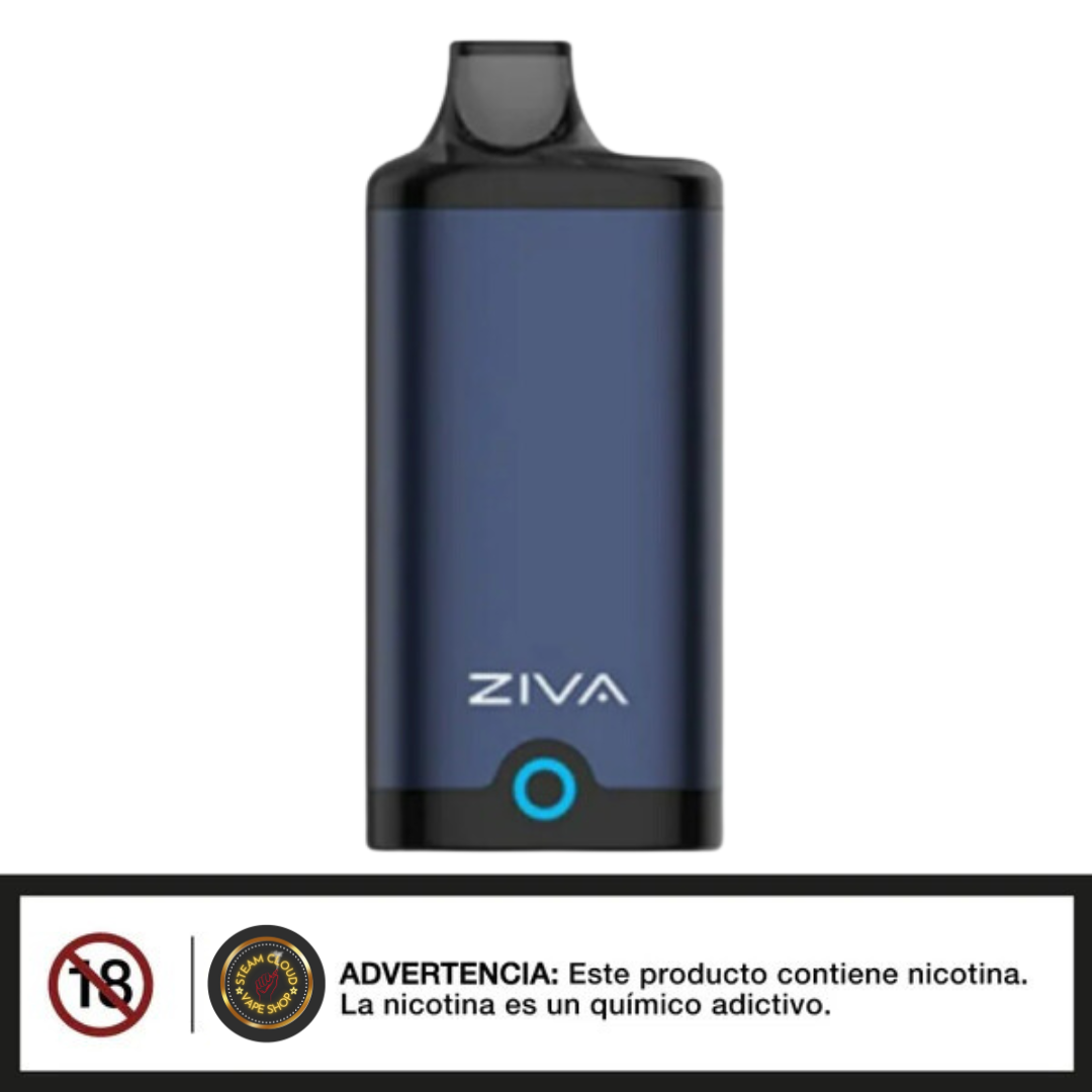 Yocan Ziva Smart 510 - Bateria para Destilados