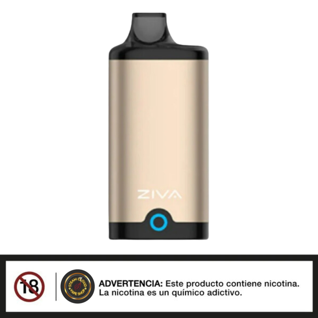 Yocan Ziva Smart 510 - Bateria para Destilados