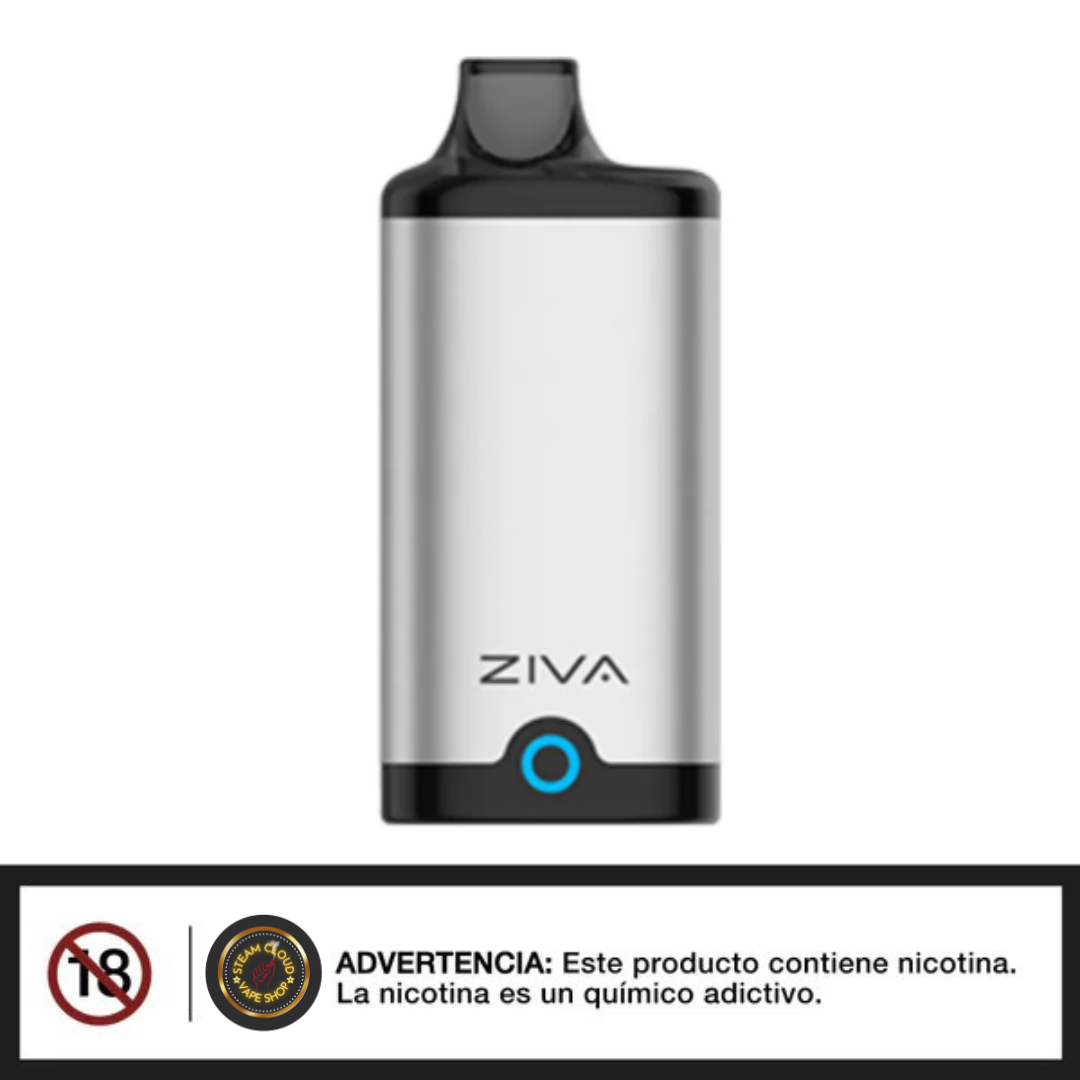 Yocan Ziva Smart 510 - Bateria para Destilados